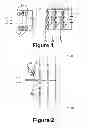 Fig. 02 - HVDC converter including fullbridge cells for handling a DC side short circuit