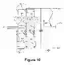 Fig. 08 - HVDC converter including fullbridge cells for handling a DC side short circuit