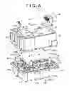 Fig. 07 - Power converter device having coolant flow paths