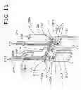 Fig. 16 - Power converter device having coolant flow paths