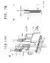 Fig. 17 - Power converter device having coolant flow paths