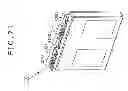 Fig. 22 - Power converter device having coolant flow paths
