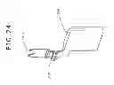 Fig. 25 - Power converter device having coolant flow paths