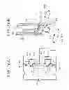Fig. 27 - Power converter device having coolant flow paths