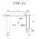 Fig. 32 - Power converter device having coolant flow paths