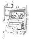 Fig. 24 - Power conversion apparatus and electric vehicle