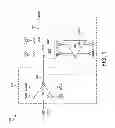 Fig. 02 - Method and apparatus for dual rail SRAM level shifter with latching