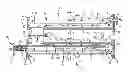 Fig. 01 - Flow Reversing Static Mixer and Method