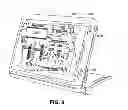 Fig. 12 - Systems and methods for generating and displaying application information on a wireless station