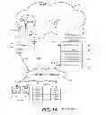 Fig. 02 - System and method for dynamic telephony resource allocation between premise and hosted facilities