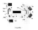 Fig. 08 - Fiber laser pumping configuration and method