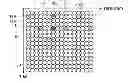 Fig. 01 - Adaptive one-dimensional channel interpolation