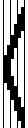 Fig. 02 - Adaptive one-dimensional channel interpolation