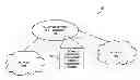 Fig. 01 - Method and system for low latency radio frequency wave transmission