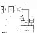 Fig. 07 - Radiographic imaging apparatus with distributed antenna system