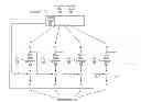 Fig. 01 - System and method for decryption of content including disconnected encryption chains