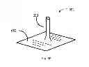 Fig. 09 - Microphone module with sound pipe