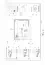 Fig. 13 - Method of Executing Software Functions Using Biometric Detection and Related Electronic Device
