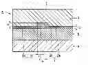 Fig. 01 - Planar optical waveguide element, chromatic dispersion compensator, optical filter, optical resonator and methods for designing the element, chromatic dispersion compensator, optical filter and optical resonator