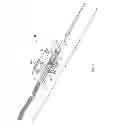 Fig. 02 - Breakout assemblies and associated mounting members for fiber optic applications