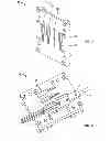 Fig. 08 - Breakout assemblies and associated mounting members for fiber optic applications