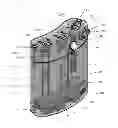 Fig. 01 - PORTABLE THAWING UNIT