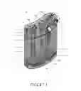Fig. 03 - PORTABLE THAWING UNIT