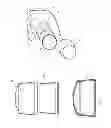Fig. 04 - Protective Lens Cover