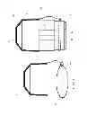 Fig. 08 - Protective Lens Cover