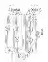 Fig. 09 - Transporting data and auxiliary signals over an optical link