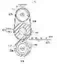 Fig. 01 - Fixing device and image forming apparatus