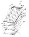 Fig. 01 - Sortable notepad