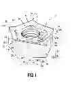 Fig. 02 - Cutting insert and cutting tool