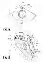 Fig. 02 - Cutting Insert and Indexable Rotary Cutting Tool