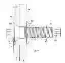 Fig. 07 - Torque limiting socket and method of using same