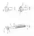 Fig. 02 - Modified Fastener and Insertion Tool