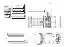 Fig. 01 - Systems and methods for adjusting clearances in turbines