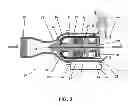 Fig. 03 - FOIL BEARING SUPPORTED MOTOR-DRIVEN BLOWER