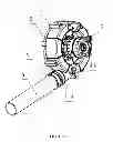 Fig. 02 - WATER DRAINAGE SYSTEM FOR BLOWER
