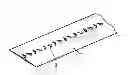 Fig. 01 - Wind turbine blade