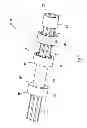Fig. 03 - Lubricant pump and control piston