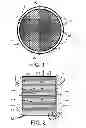 Fig. 02 - CATALYTIC FILTER FOR FILTERING A GAS, COMPRISING A JOINT CEMENT INCORPORATING A GEOPOLYMER MATERIAL