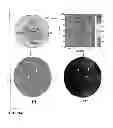 Fig. 09 - Multimodal nanoparticles for non-invasive bio-imaging