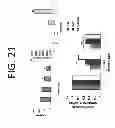 Fig. 22 - COMPOSITIONS AND METHODS FOR TREATING AND PREVENTING CANCER BY TARGETING AND INHIBITING CANCER STEM CELLS