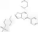 Fig. 167 - Phosphoinositide 3-kinase inhibitor compounds and methods of use