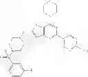 Fig. 197 - Phosphoinositide 3-kinase inhibitor compounds and methods of use
