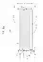 Fig. 02 - GLASS ARTICLE HAVING HIGH DAMAGE RESISTANCE