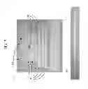 Fig. 08 - GLASS ARTICLE HAVING HIGH DAMAGE RESISTANCE