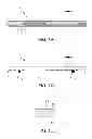 Fig. 02 - Print medium, wristband, and method of creating a wristband