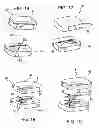 Fig. 06 - Multi-portion injection molded part and method for creating same